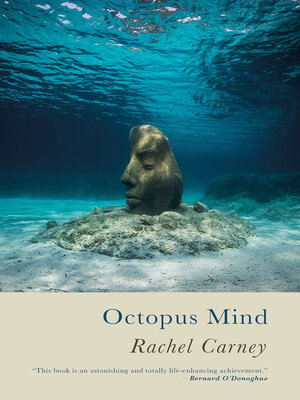cover image of Octopus Mind